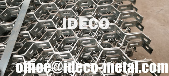 الصين قوة أنابيب الفولاذ المقاوم للصدأ الشبكة السادسة المقاومة للتآكل المزود