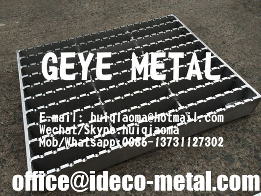 الصين الصلب المقاوم للصدأ الشبكية عالية الجودة والسلامة لمحطة الطاقة، مصنع تكرير البتروكيماويات، أبراج مرتفعة المزود