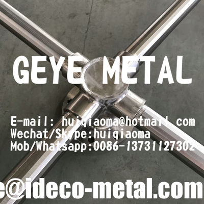 الصين جونسون شاشة أنابيب القائمة على الرأس والمركز الجانبي,شاشة سلك الويج الجانبي,جميع سلك الويج / الموزعين المزود