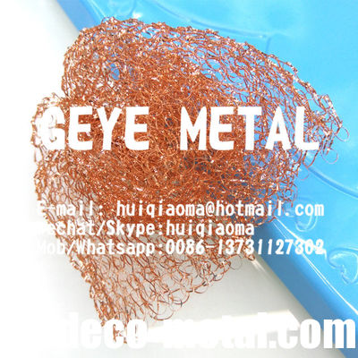 الصين أسلاك مسطحة من النحاس محاكاة الشبكة المنسوجة وسائط التنظيف اللاصقة التلميع كرات التنظيف النحاسية، المكنسة المزود