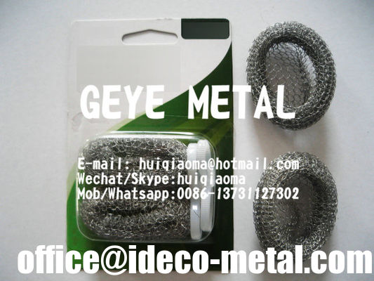 الصين مصيدة وبر من الفولاذ المقاوم للصدأ مقاومة للصدأ، مزيل وبر، مرشحات خراطيم الغسالة المزود