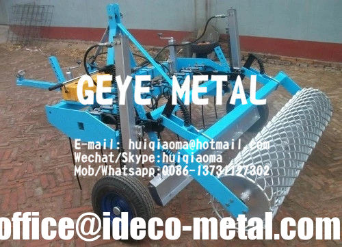 الصين أجهزة تسوية الحلبة للخيول الفرسانية، أجهزة التنظيف، أجهزة التجميل، أجهزة السحب، أجهزة تصنيف المانج، أجهزة تسوية الرمل، أجهزة التفريغ المزود