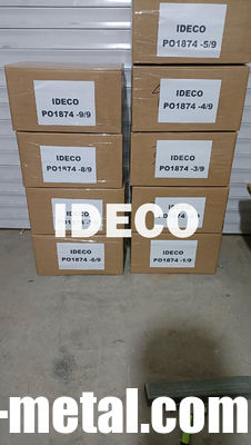 شبكات الشبكة اللاسلكية الثانوية، الشبكات المقطوعة، أكياس الشبكة الثانوية للتثبيت للمعدات المزود