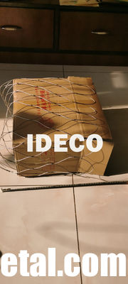 شبكة أمان مصابيح الفلورسنت / LED ، مصابيح الفيضانات / مكبرات الصوت / القرنات ، الملاحة / ستروب ، شبكات أمان كاميرات CCTV ، المزود