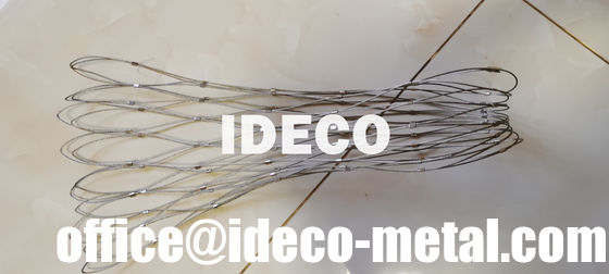 شبكة مكافحة السقوط / شبكة الأسلاك ، شبكة مكافحة السقوط ، شبكة حماية ثانية / شبكة الأسلاك ، شبكة حماية ، شبكة عازلة السقوط / شبكة الأسلاك المزود