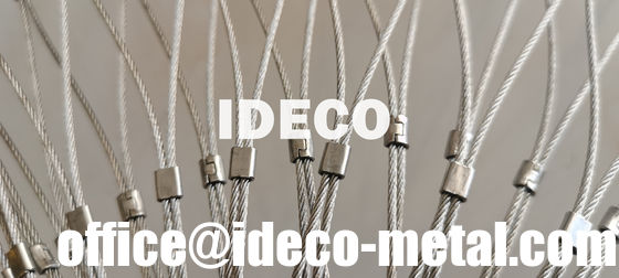 شبكة مكافحة السقوط / شبكة الأسلاك ، شبكة مكافحة السقوط ، شبكة حماية ثانية / شبكة الأسلاك ، شبكة حماية ، شبكة عازلة السقوط / شبكة الأسلاك المزود