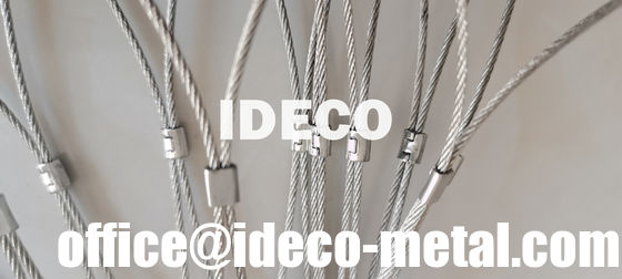 شبكة مكافحة السقوط / شبكة الأسلاك ، شبكة مكافحة السقوط ، شبكة حماية ثانية / شبكة الأسلاك ، شبكة حماية ، شبكة عازلة السقوط / شبكة الأسلاك المزود