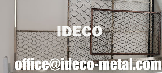 شبكة الحماية، شبكة الحماية، شبكة الاحتياط، شبكة الحماية المزود