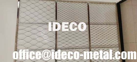 شبكة الأسلاك التأمينية، شبكة الأسلاك الوقائية من السقوط، شبكة الأسلاك الوقائية من السقوط، شبكة الوقاية من السقوط المزود