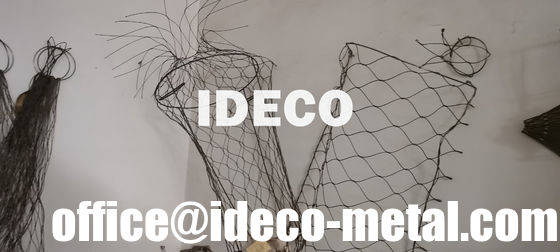 شبكة سلكية وقائية، شبكة سلكية أمنية، شبكة سلكية حماية، شبكة سلكية آمنة المزود