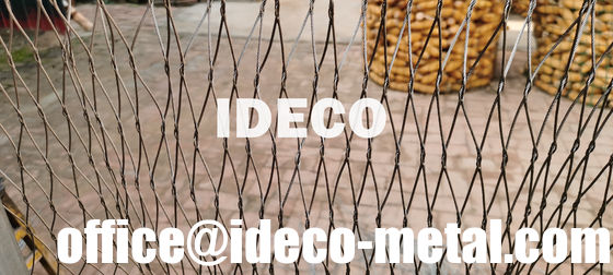 شبكة سلكية وقائية، شبكة سلكية أمنية، شبكة سلكية حماية، شبكة سلكية آمنة المزود