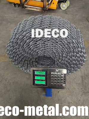 شبكة غلاف أنابيب الفولاذ المغلفة، والقوة الملفوفة حول أنابيب النفط والغاز المزود