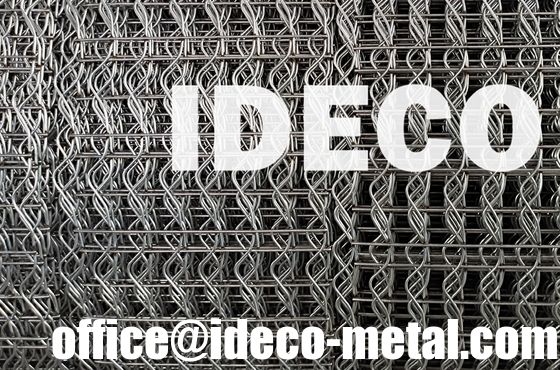 مقاومة للتآكل شبكة سلكية مصقولة لقوة طلاء الأنابيب مختلف الأحجام المتاحة المزود