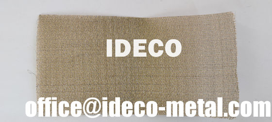 ديكور داخلي/خارجي شبك معدني مزخرف، شبك تزييني، شبك تجميلي، شبك سلكي لافت للنظر، شبك تجميلي المزود