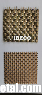 شبكة سلكية مزخرفة شبكة سلكية زخرفية ، شبكة رائعة وجميلة ، شبكة جذابة ، شبكة سلكية تعزيزية ، شبكة تزيينية المزود