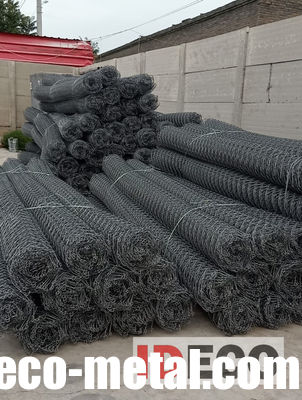 نظام شبكة تسلق الصخور بأسلاك فولاذية عالية الشد المزود