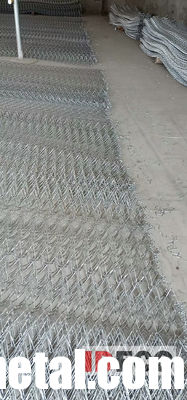 قوة الشد 1770 نيوتن/مم2 شبكة صخور تيكو 30 متر/ تخصيص العميل للصناعة المزود