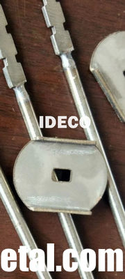 ملحقات المرساة، دبوس مسمار، نقطة قوية، معدات تثبيت، تجهيزات تثبيت المزود