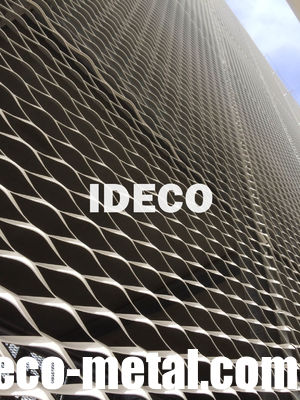 شاشة تصفية، شبكة تصفية، لوحة تصفية، شبكة لفرز، شاشة فحص المعدن المزود