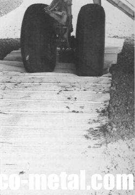 حصائر وصول للشاطئ مانعة للانزلاق، حصائر تحسين الأرض، حصائر طرق سريعة الانتشار والاستعادة المزود