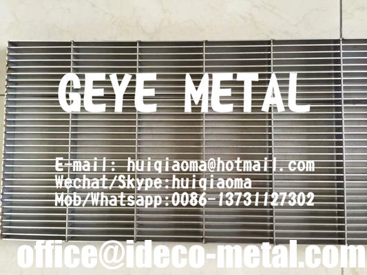 أسرة دعم تعبئة الأبراج، شبكات معدنية ملحومة من قضبان الفولاذ المقاوم للصدأ ذات شبكة ضيقة للمجفف المزود