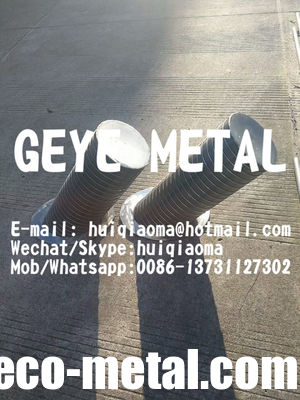 أسطوانات سحب الأسلاك الوعاء، أسطوانات تصفية الأسلاك الوعاء من الفولاذ المقاوم للصدأ، أسطوانات شاشة جونسون المزود