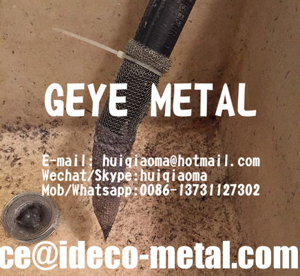 مصيدة وبر من الفولاذ المقاوم للصدأ مقاومة للصدأ، مزيل وبر، مرشحات خراطيم الغسالة المزود